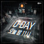 I-LAND D-Day Teaser.png (43 KB) D-Day Teaser