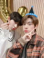 Twitter November 15, 2020