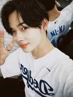 Weverse August 22, 2022