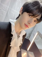 Weverse January 27, 2021