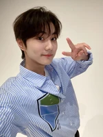 Jungwon twitter update 210917 3.jpg (697 KB) Weverse September 17, 2021