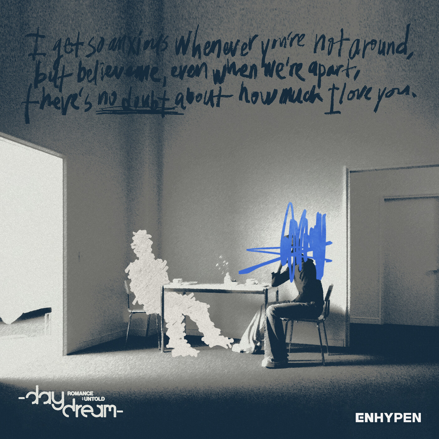 ROMANCE : UNTOLD -daydream- | ENHYPEN Wiki | Fandom