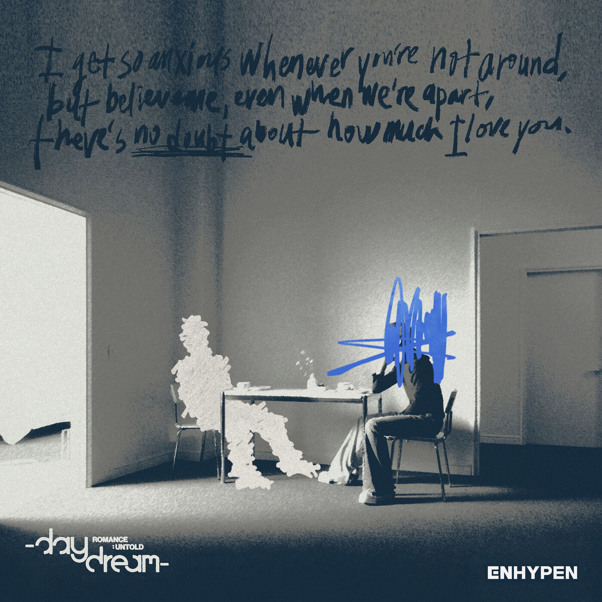 ROMANCE : UNTOLD -daydream- | ENHYPEN Wiki | Fandom