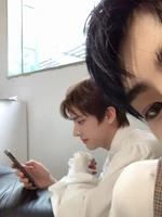 Twitter November 15, 2020