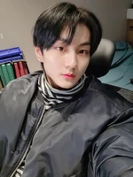 Jungwon Weverse 220429 (1).jpeg (309 KB) Weverse April 29, 2022