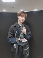 Jungwon twitter update 210507 1.jpg (404 KB) Twitter May 7, 2021