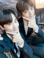 Jungwonsoobingtwitterupdate2101021.jpg (576 KB) Twitter January 2, 2021 (with Soobin from TXT)