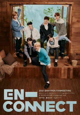 En-connect poster