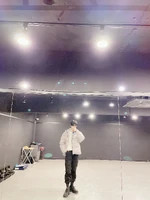 Weverse January 22, 2021