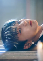 DARK BLOOD FULL Jungwon 6.jpg (1.34 MB) DARK BLOOD #6 FULL ver. #6