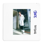 2020.12.04 Music Bank Let Me In (20 CUBE)