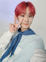 Jungwon Weverse 220724 (1).jpeg (257 KB) Weverse July 24, 2022