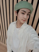 Jungwon twitter update 210311 4.jpg (316 KB) Twitter March 11, 2021