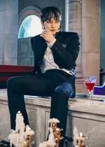 DARK BLOOD FULL Jungwon 2.jpg (1.42 MB) DARK BLOOD #2 FULL ver. #2