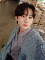 Jungwon-Twitter-Update-2203011-4.jpg (419 KB) Twitter March 11, 2022