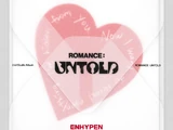 ROMANCE : UNTOLD