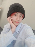 Jungwon Weverse 220611 (2).jpeg (263 KB) Weverse June 11, 2022