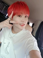 Jungwon Weverse 220801 (2).jpeg (247 KB) Weverse August 1, 2022
