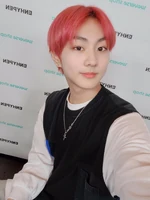 Jungwon Weverse 220717 (2).jpeg (251 KB) Weverse July 17, 2022