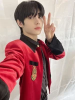 Weverse January 16, 2021