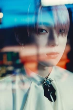 Dimension dilema concept photo SCYLLA sunoo 1.jpg (448 KB) DIMENSION : DILEMMA #1 SCYLLA ver.