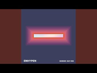 BORDER：DAYONE ENHYPEN ジェイク commonラキドロ Border: Day One - Wikipedia