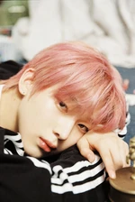 Dimension dilema concept photo CHARYBDIS sunoo 3.jpg (933 KB) DIMENSION : DILEMMA #8 CHARYBDIS ver.