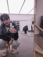 Jungwon twitter update 210425 3.jpg (304 KB) Twitter April 25, 2021