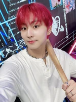 Jungwon Weverse 220722 (3).jpeg (398 KB) Weverse July 22, 2022