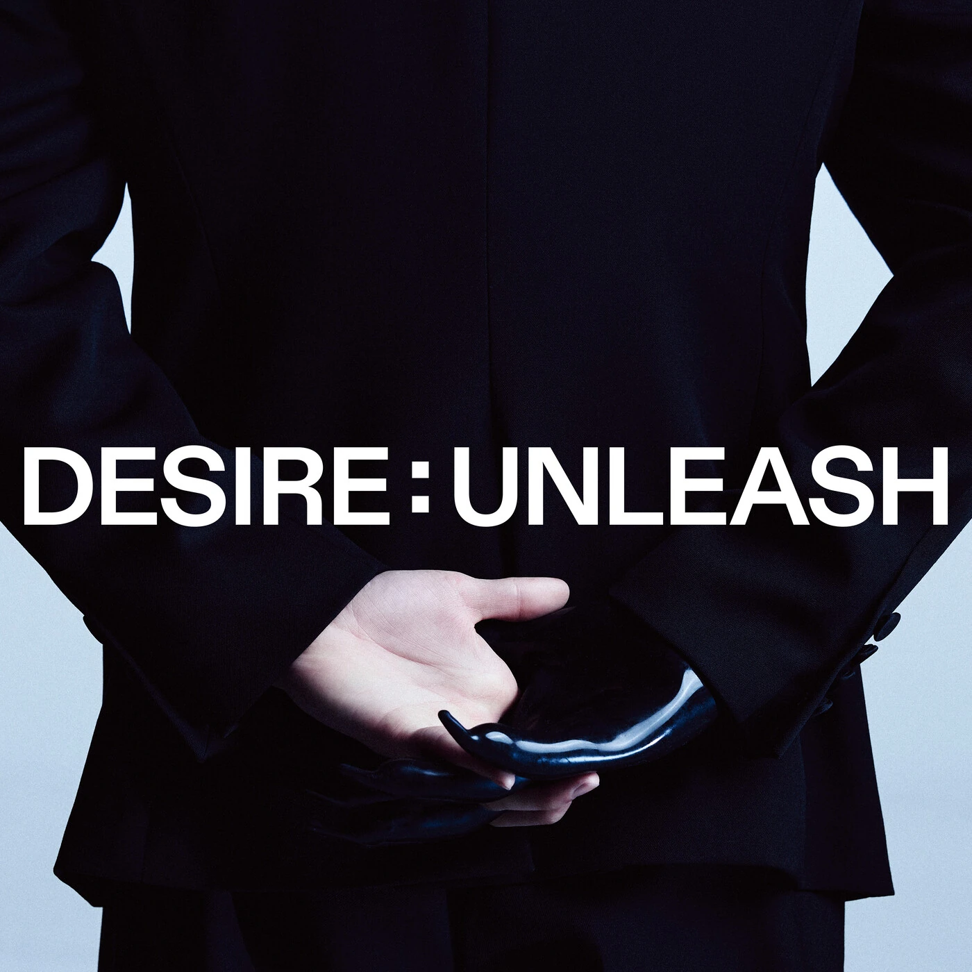 DESIRE : UNLEASH INSTANT PHOTO ジェイ 250604 DESIRE:UNLEASH Signed Postcard & Exclusive Photocard