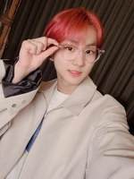 Jungwon Weverse 220701 (2).jpeg (313 KB) Weverse July 1, 2022