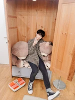 Jungwon weverse update 210118 2.jpg (544 KB) Weverse January 18, 2021