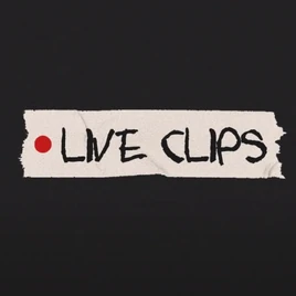 Live clips logo