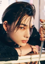 DARK BLOOD #4 FULL ver. #4