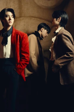 02z/Gallery | ENHYPEN Wiki | Fandom