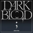 DARK BLOOD Digital Cover
