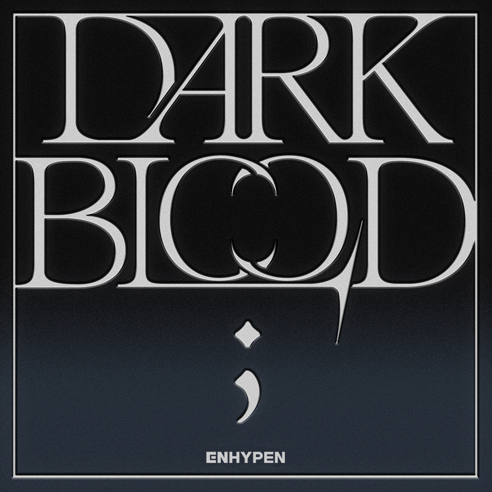 DARK BLOOD | ENHYPEN Вики | Fandom