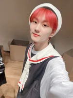 Jungwon Weverse 220719 (2).jpeg (378 KB) Weverse July 19, 2022