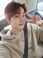 Jungwon twitter update 210616 2.jpg (232 KB) Twitter June 16, 2021