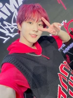 Jungwon Weverse 220706 (3).jpeg (583 KB) Weverse July 6, 2022