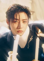 DARK BLOOD #1 FULL ver. #1
