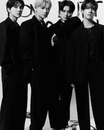 DIMENSION : ANSWER #6 NO ver. #6(with Jay, Jungwon and NI-KI)