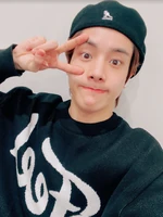 Weverse January 21, 2021