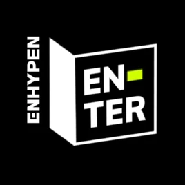 EN-TER key Logo