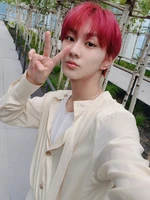 Jungwon Weverse 220809 (2).jpeg (369 KB) Weverse August 9, 2022