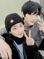 Jungwonsunghoontwitterupdate2012083.jpg (370 KB) Twitter December 8, 2020