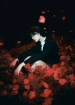 DARK BLOOD #18 NEW ver. #6