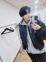Jungwon-Weverse-Update-220327-2.jpg (394 KB) Weverse March 27, 2022