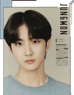 Jungwon seventeen.jpg (79 KB) Jungwon for Seventeen
