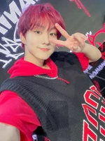 Jungwon Weverse 220706 (1).jpeg (589 KB) Weverse July 6, 2022